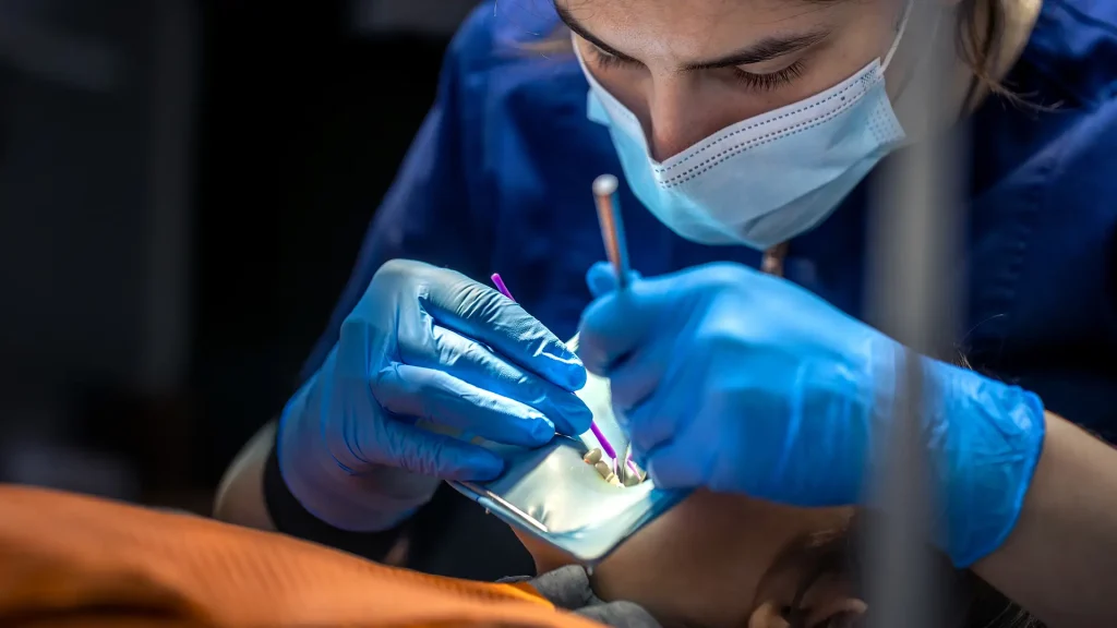 Cirurgia Oral 1 Cirurgia Oral 1