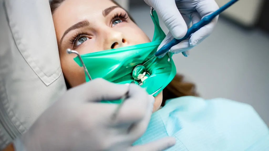 Cirurgia Oral Dentária Cirurgia Oral Dentária