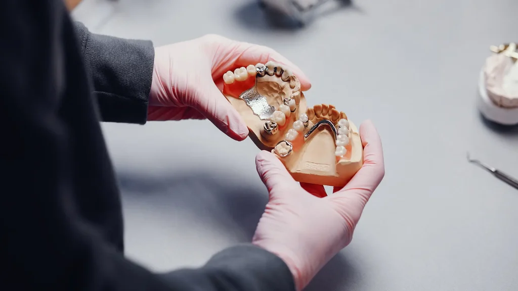 Dentes Num Só Dia Dentes Num Só Dia