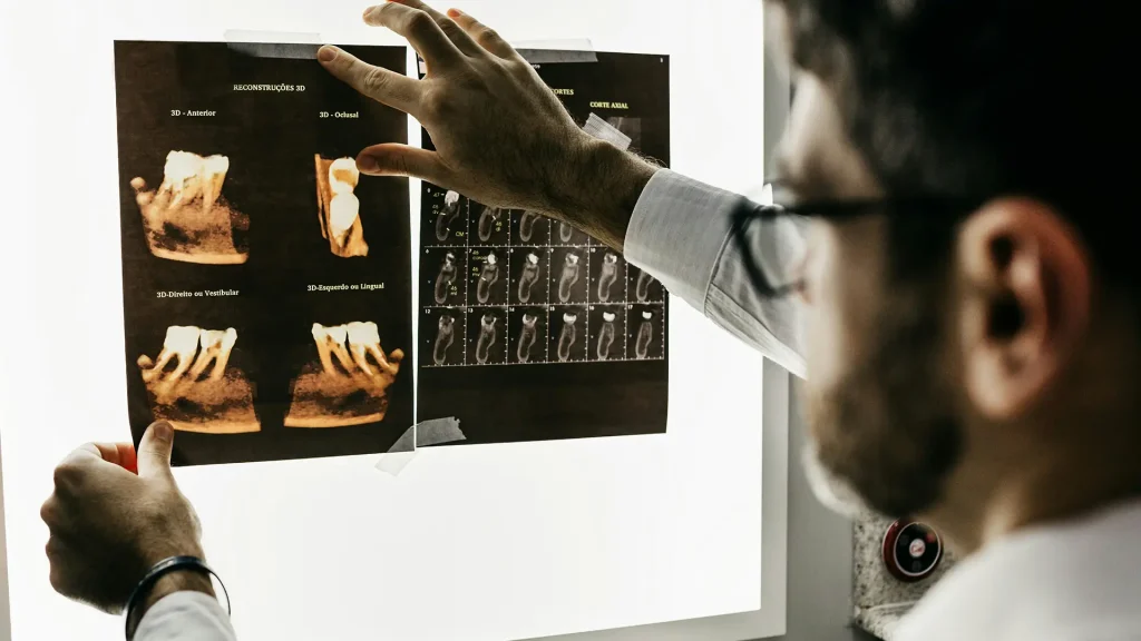 Doenças Sistémicas 1