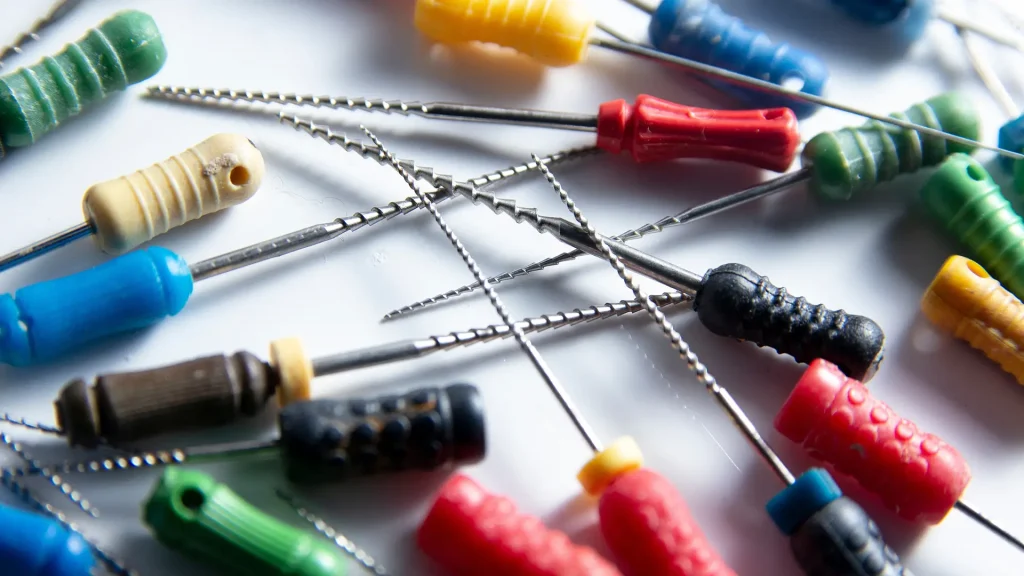 Endodontia 2 Endodontia 2