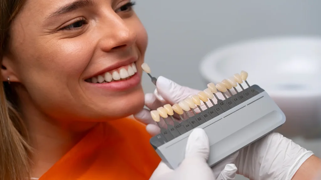 Escolher Facetas Dentárias Escolher Facetas Dentárias