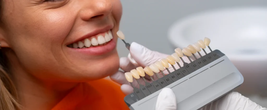 Facetas Dentárias