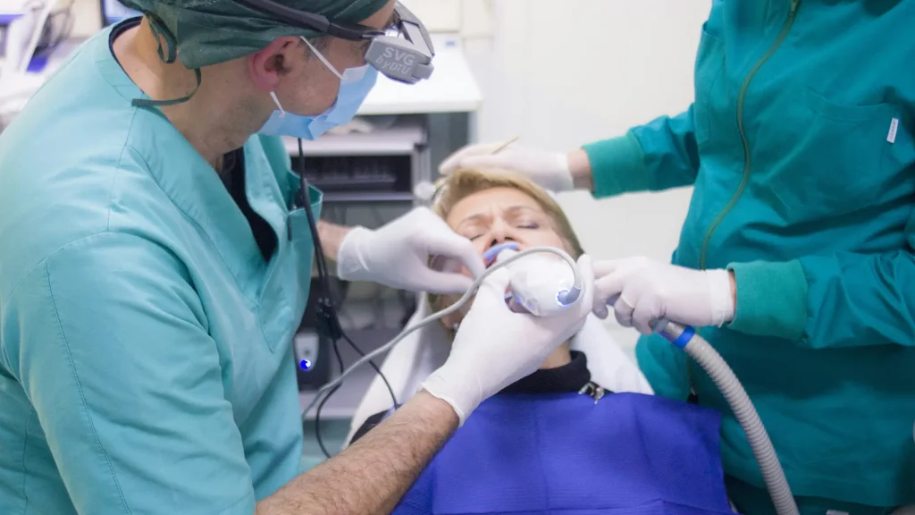 Higiene Oral Avaliação caso clinico Higiene Oral Avaliação caso clinico