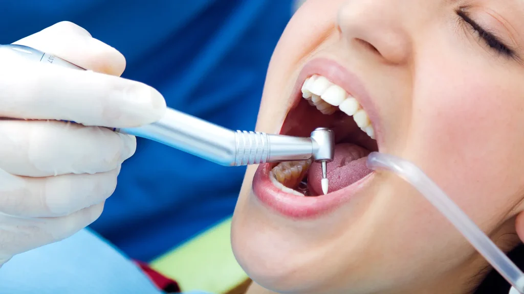 Higiene Oral Tratamento Higiene Oral Tratamento