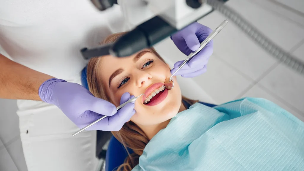 Medicina Dentária Bio Medicina Dentária Bio