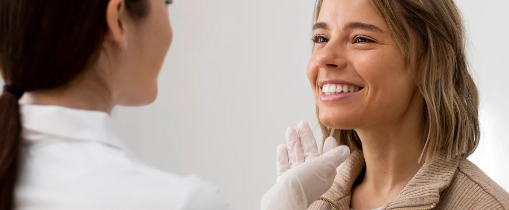 Medicina Dentária Estética