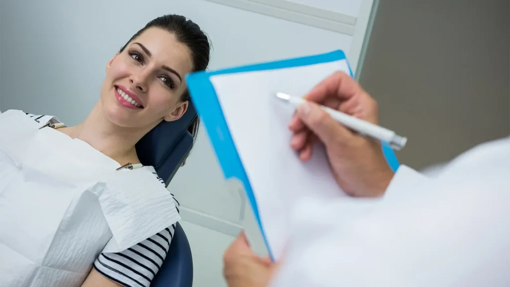 Medicina Dentária Preventiva e de Manutenção Medicina Dentária Preventiva e de Manutenção