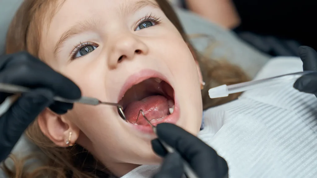 Odontopediatria 2 Odontopediatria 2