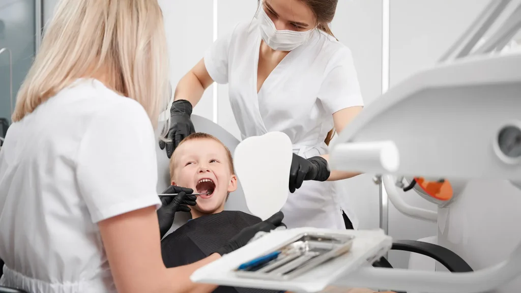 Odontopediatria 3 Odontopediatria 3