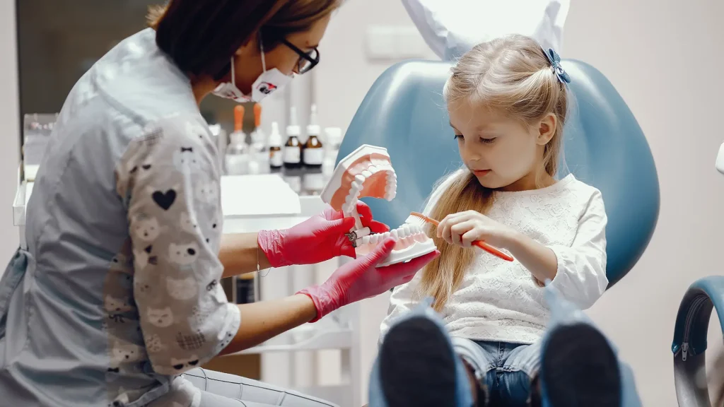 Odontopediatria 4 Odontopediatria 4