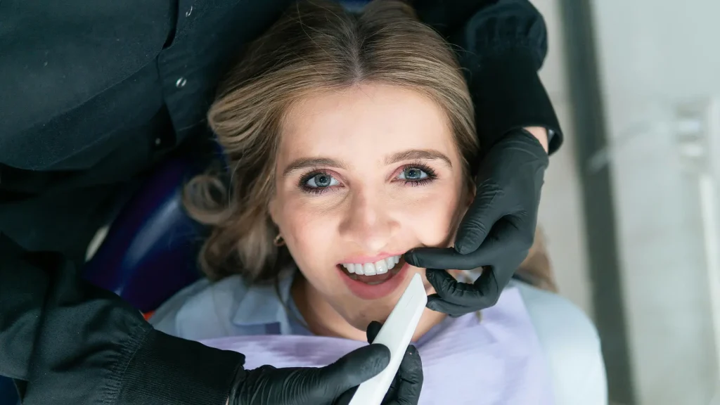 Reabilitação Oral 1