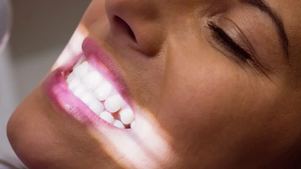 Medicina Dentária Estética Medicina Dentária Estética
