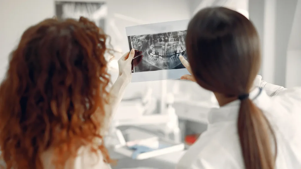 Radiologia Dentária