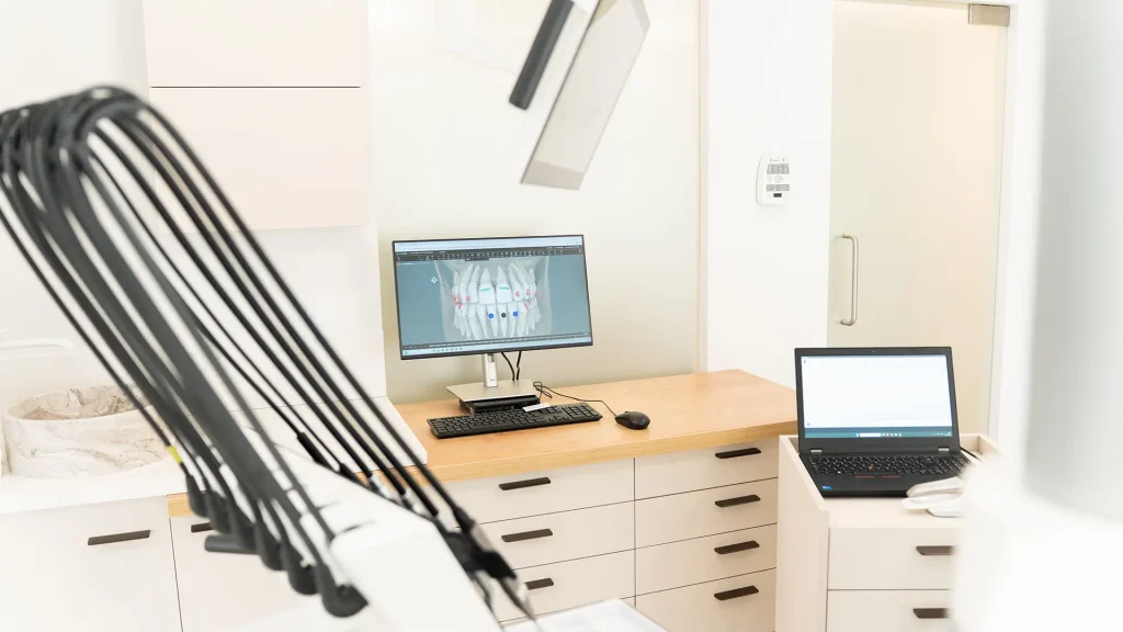 A Clinoral-consutorio-tecnologico